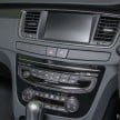 Next Peugeot 508 to get autonomous driving features?
