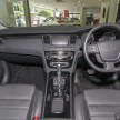 Next Peugeot 508 to get autonomous driving features?