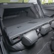 Next Peugeot 508 to get autonomous driving features?