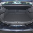 Next Peugeot 508 to get autonomous driving features?