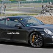 Upcoming Porsche 911 facelift to drop Carrera’s naturally-aspirated flat-six for turbo power – reports