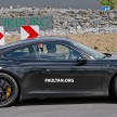Upcoming Porsche 911 facelift to drop Carrera’s naturally-aspirated flat-six for turbo power – reports