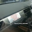 SPIED: Proton Suprima S 6MT, for the UK market?