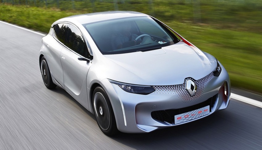 Renault Eolab plug-in hybrid ready for production – faces cost and market acceptance hurdles 344256