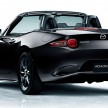 2016 Mazda MX-5 on sale in Japan, priced from RM75k