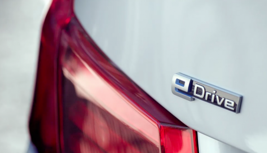 BMW 330e eDrive plug-in hybrid – first look with video 343333