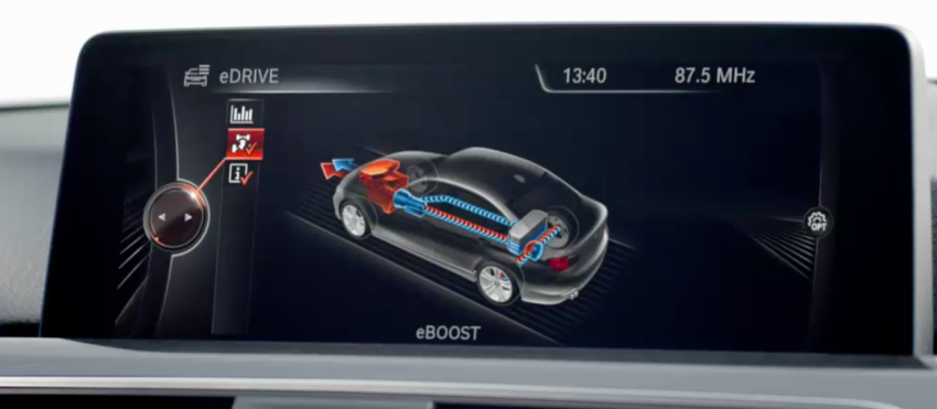 BMW 330e eDrive plug-in hybrid – first look with video 343330