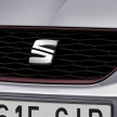 Seat Ibiza facelift – new 3-cylinder and ACT engines