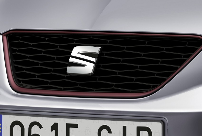 Seat Ibiza facelift – new 3-cylinder and ACT engines 337278