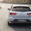 Seat Leon ST Cupra 280 – fastest estate on the ‘Ring