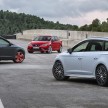Seat Leon ST Cupra 280 – fastest estate on the ‘Ring