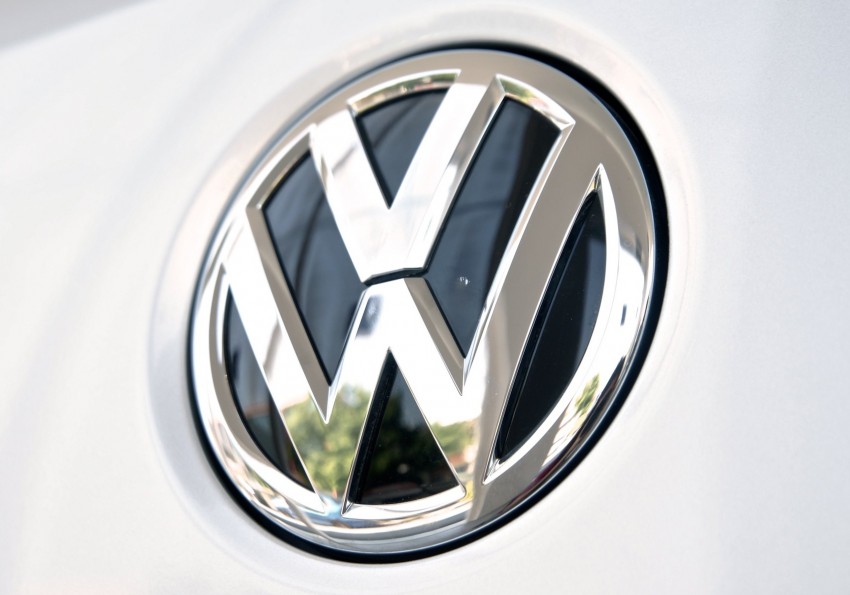 GALLERY: Volkswagen Polo 1.6 Hatch CKD facelift 335152