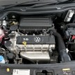 Volkswagen Polo 1.6 – now RM77,646, down by RM13k