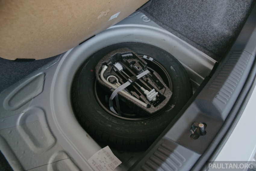 GALLERY: Volkswagen Polo 1.6 Hatch CKD facelift 335191