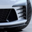 Volkswagen Golf GTI Clubsport concept breaks cover