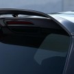 Volkswagen Golf GTI Clubsport concept breaks cover