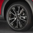 Mazda CX-3 is America’s most economical B-segment SUV – 8.1 l/100 km city, 6.7 l/100 km highway
