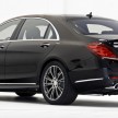 Brabus PowerXtra B50 Hybrid is a tuned-up S500e