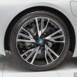 Auto Bavaria opens Malaysia’s first BMW i showroom