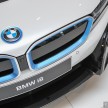 Auto Bavaria opens Malaysia’s first BMW i showroom