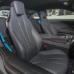 Auto Bavaria opens Malaysia’s first BMW i showroom