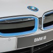 BMW to work with McLaren on new supercar for 2017?