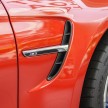 Next-gen hybrid BMW M3 may be revealed by 2020