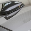 Next-gen hybrid BMW M3 may be revealed by 2020