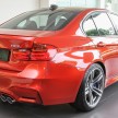 GALLERY: BMW i8, M3 Sedan – i, M performance