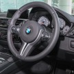 Next-gen hybrid BMW M3 may be revealed by 2020