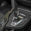 Next-gen hybrid BMW M3 may be revealed by 2020