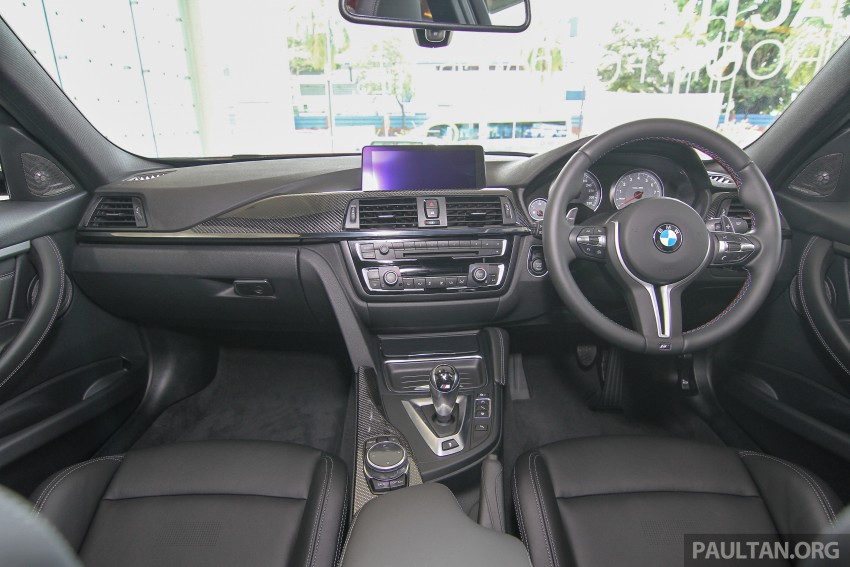 GALLERY: BMW i8, M3 Sedan – i, M performance 339814