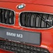 GALLERY: BMW i8, M3 Sedan – i, M performance