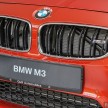 Next-gen hybrid BMW M3 may be revealed by 2020