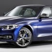 VIDEO: BMW 3 Series – a look through six generations