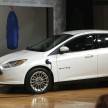 Ford opens up access of its EV patents to competitors