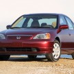 Honda Australia recalls 130,000 cars over Takata airbags; Honda Malaysia to announce local recall soon
