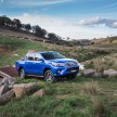 2016 Toyota Hilux – eighth-gen officially unveiled