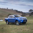 New Toyota Hilux to arrive in Malaysia in Q2, 2016, Alphard and Vellfire MPV to follow in Q3