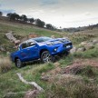 New Toyota Hilux gets over 60 accessories in Australia
