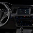 2015 Hyundai Sonata first car to debut Android Auto