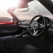 2016 Mazda MX-5 on sale in Japan, priced from RM75k