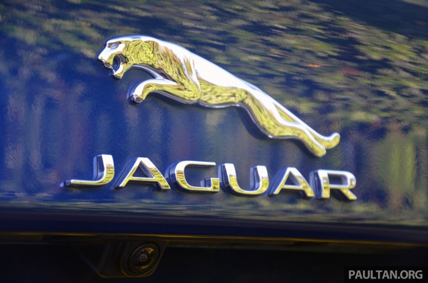 DRIVEN: Jaguar XE – the comeback compact Cov cat Image #340075
