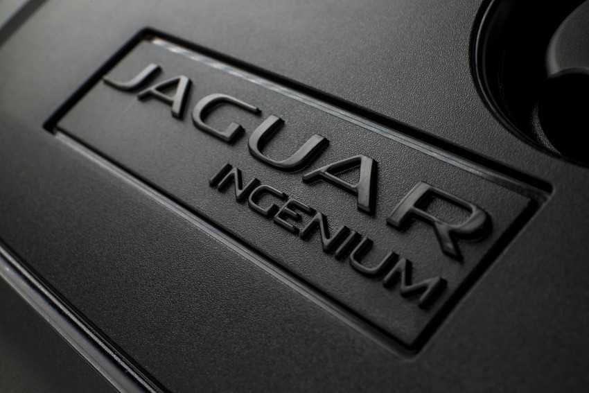 DRIVEN: Jaguar XE – the comeback compact Cov cat Image #340149