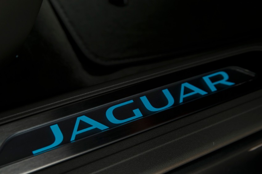 DRIVEN: Jaguar XE – the comeback compact Cov cat Image #340151