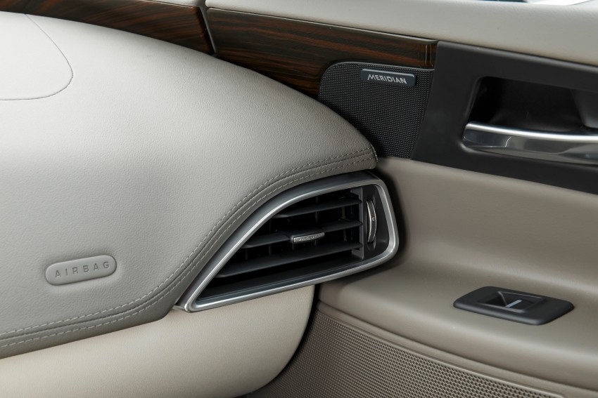 DRIVEN: Jaguar XE – the comeback compact Cov cat 340175