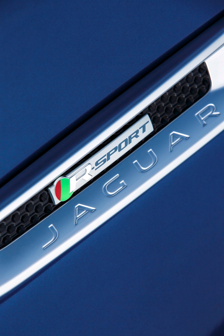 DRIVEN: Jaguar XE – the comeback compact Cov cat Image #340203