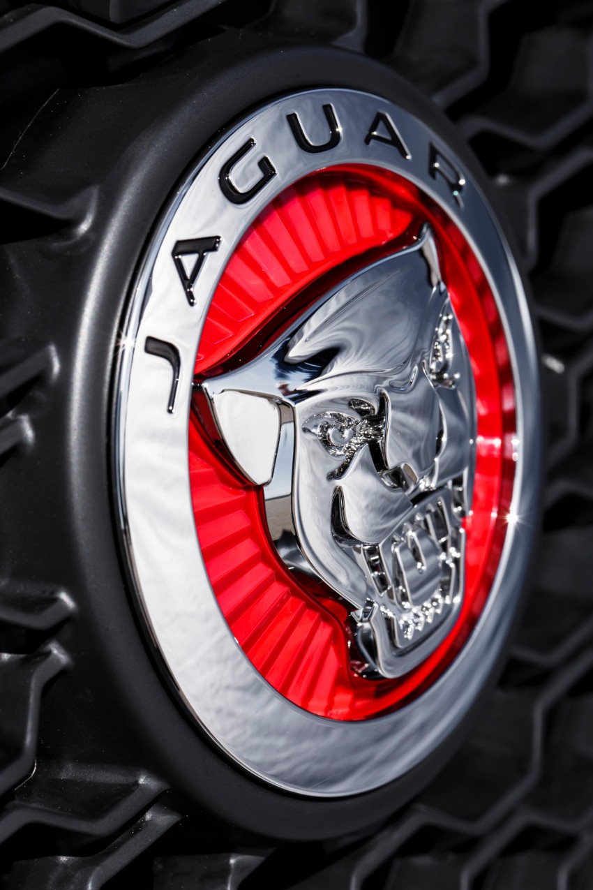 DRIVEN: Jaguar XE – the comeback compact Cov cat Image #340208
