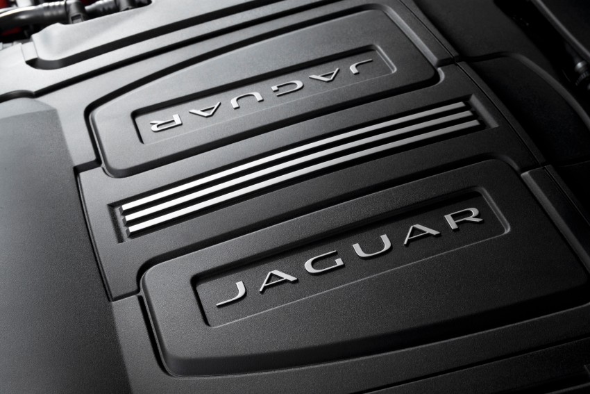 DRIVEN: Jaguar XE – the comeback compact Cov cat 340275