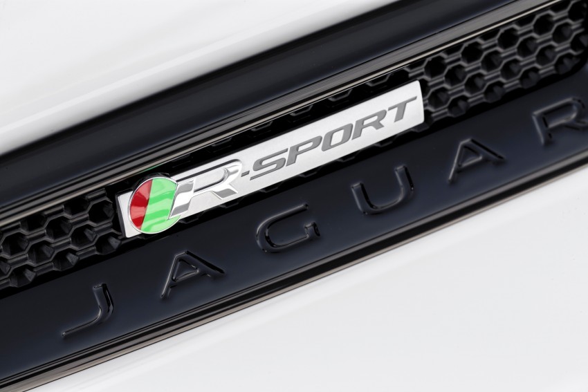 DRIVEN: Jaguar XE – the comeback compact Cov cat 340289